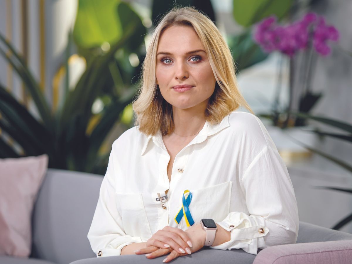 Magdalena Chorzewska