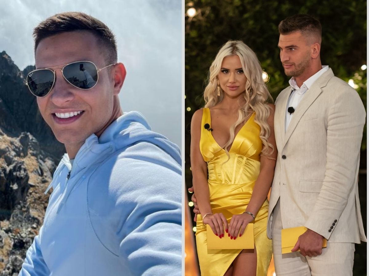 Mateusz Zacharczuk, Josie i Kuba