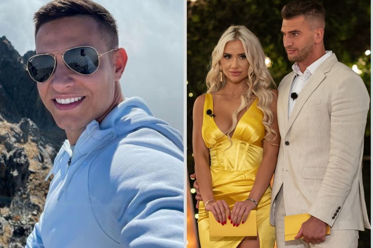 Mateusz Zacharczuk, Josie i Kuba