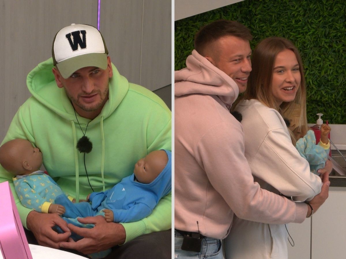 Love Island