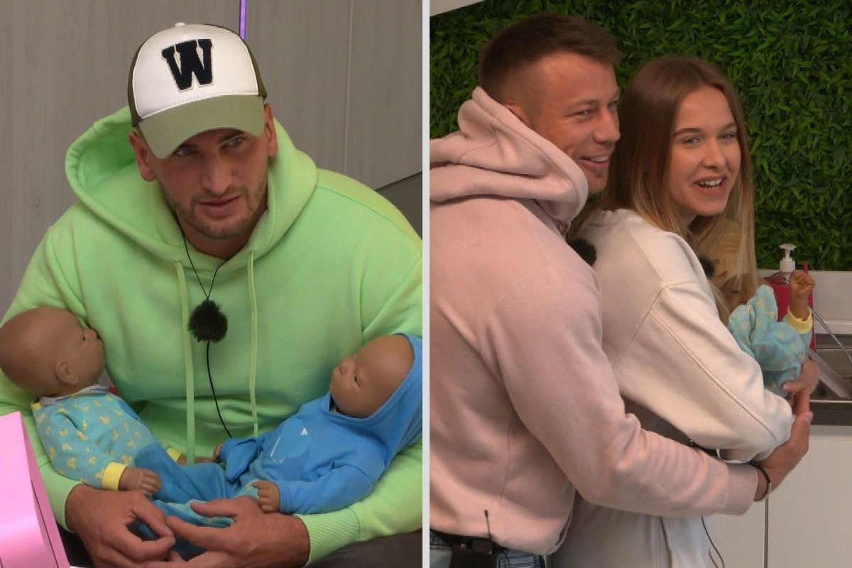 Love Island