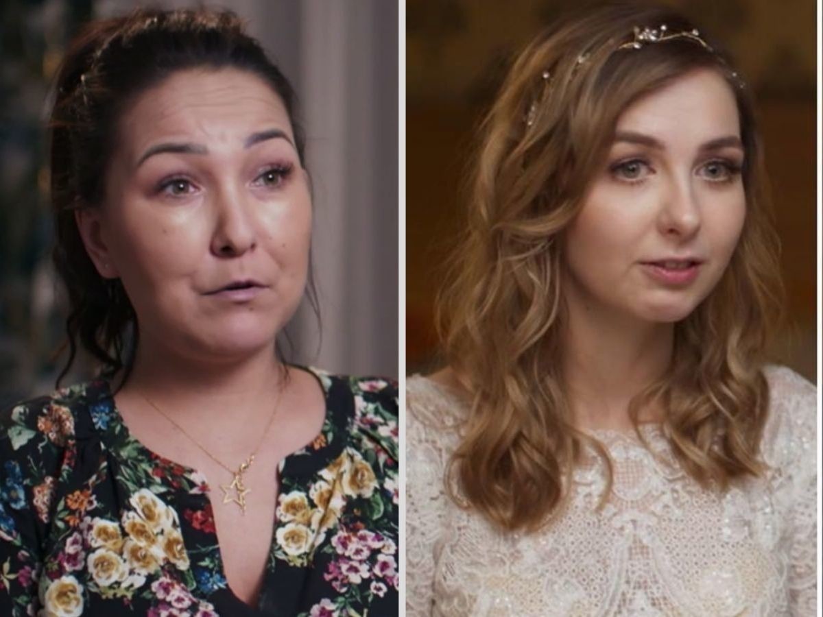 Kasia i Dorota