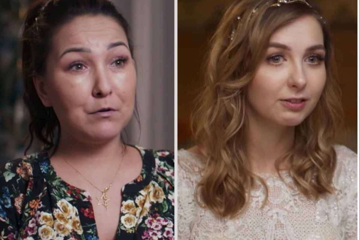 Kasia i Dorota
