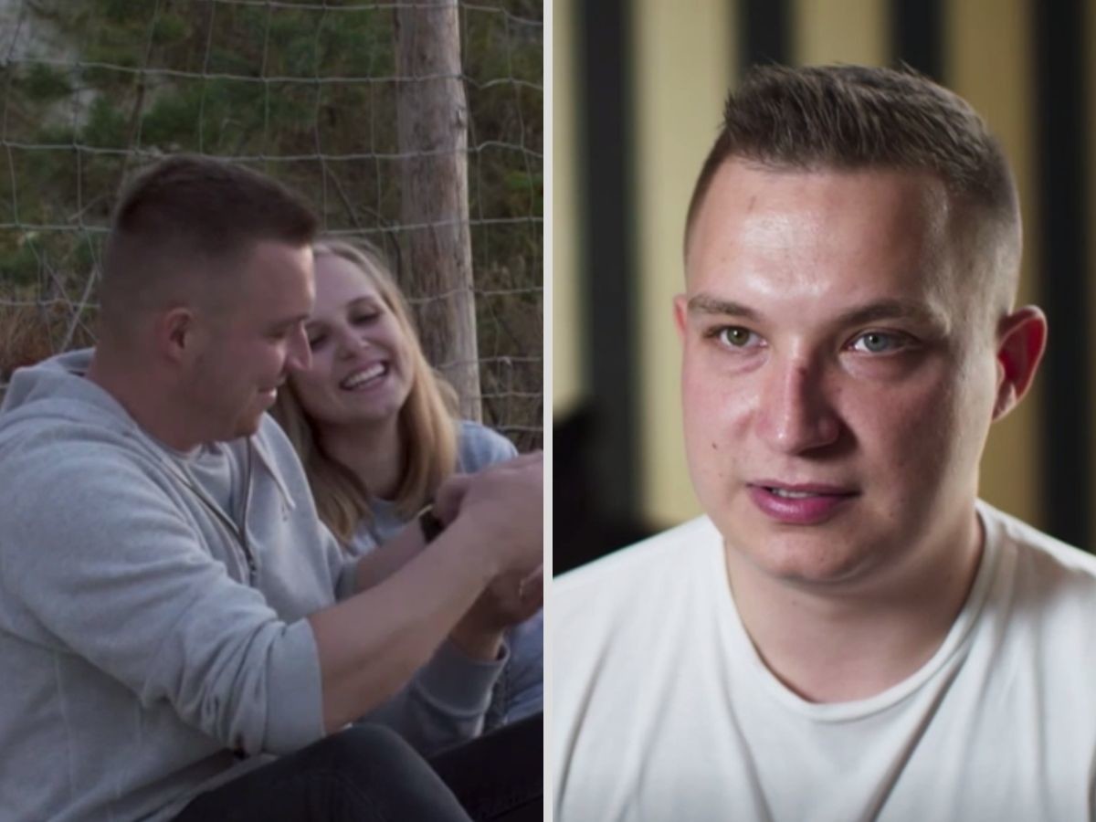 Agnieszka i Kamil