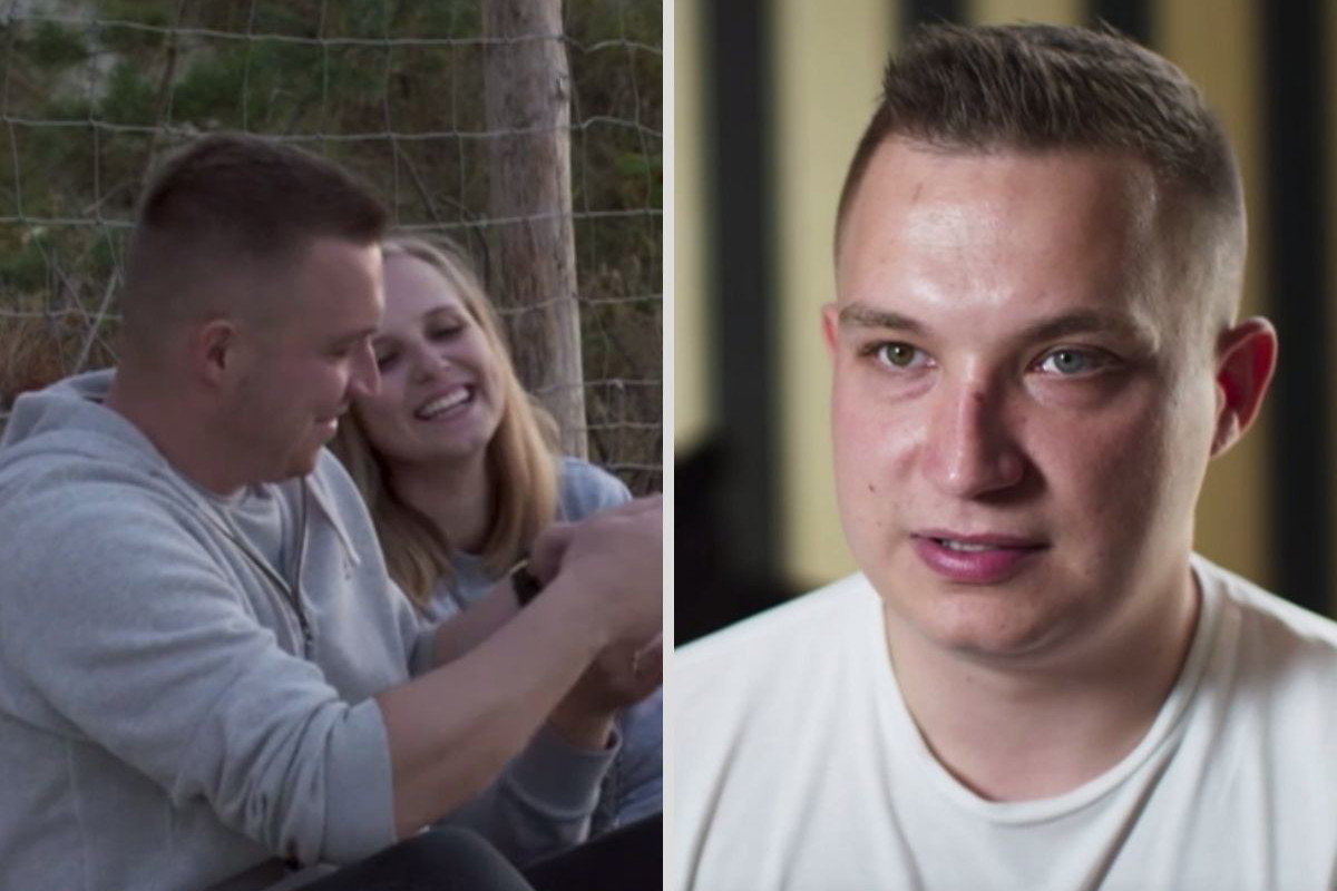 Agnieszka i Kamil