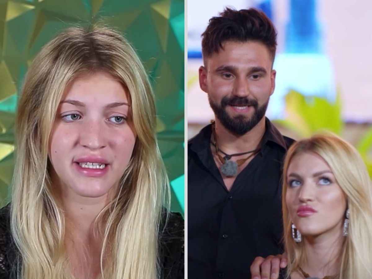 Klaudia i Rafał