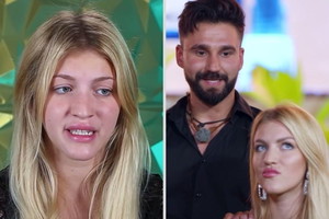Klaudia i Rafał