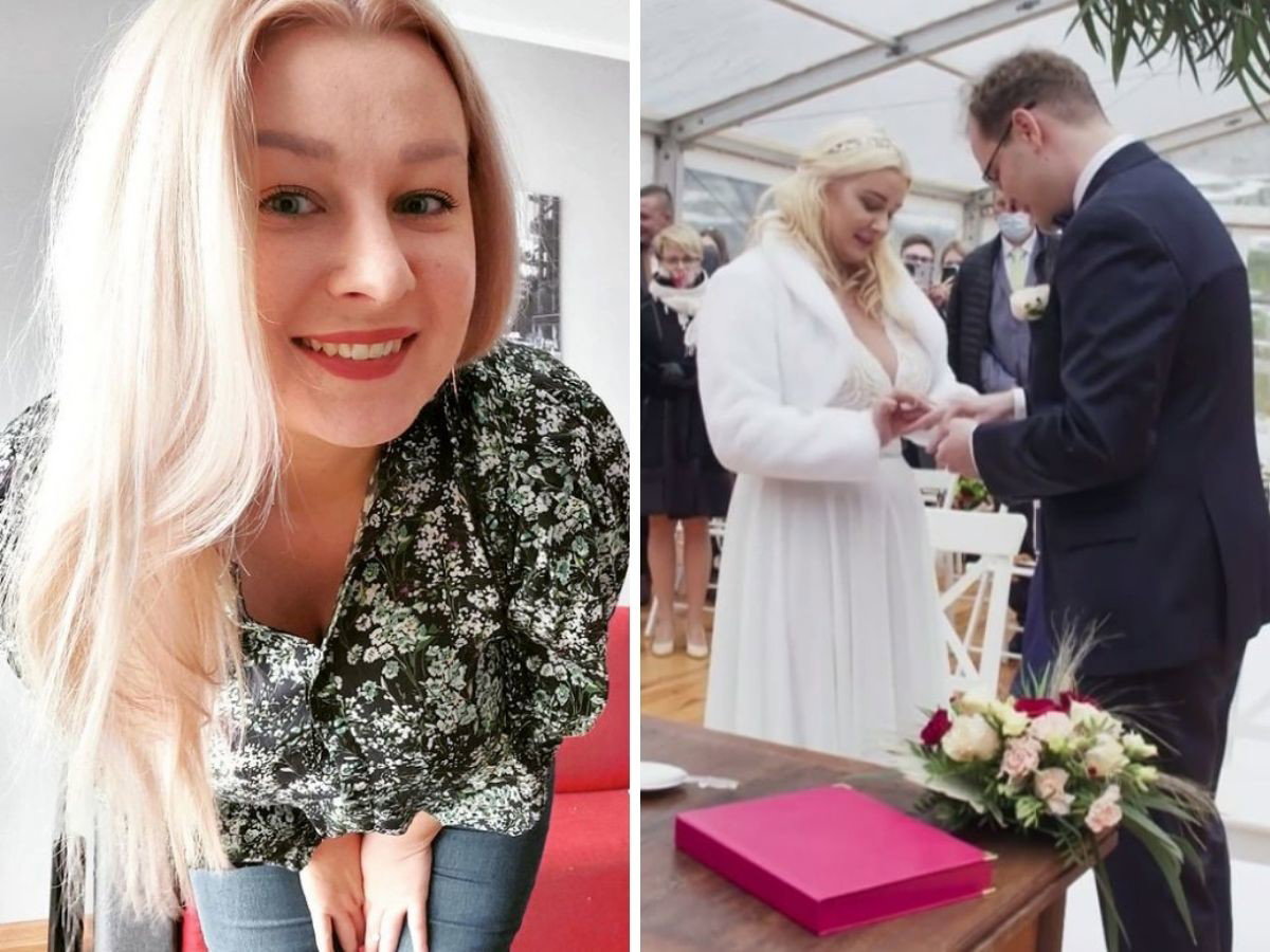 Ślub od pierwszego wejrzenia: Julia zdradziła kulisy hitu TVN