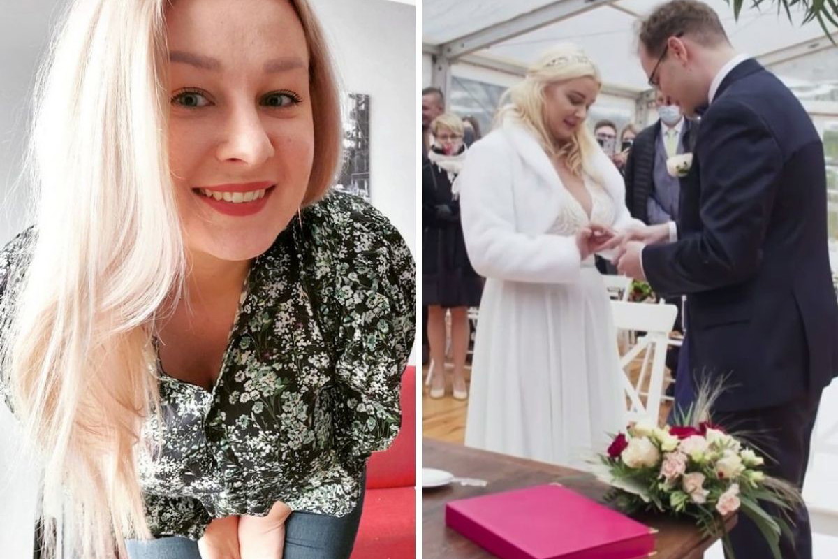 Ślub od pierwszego wejrzenia: Julia zdradziła kulisy hitu TVN