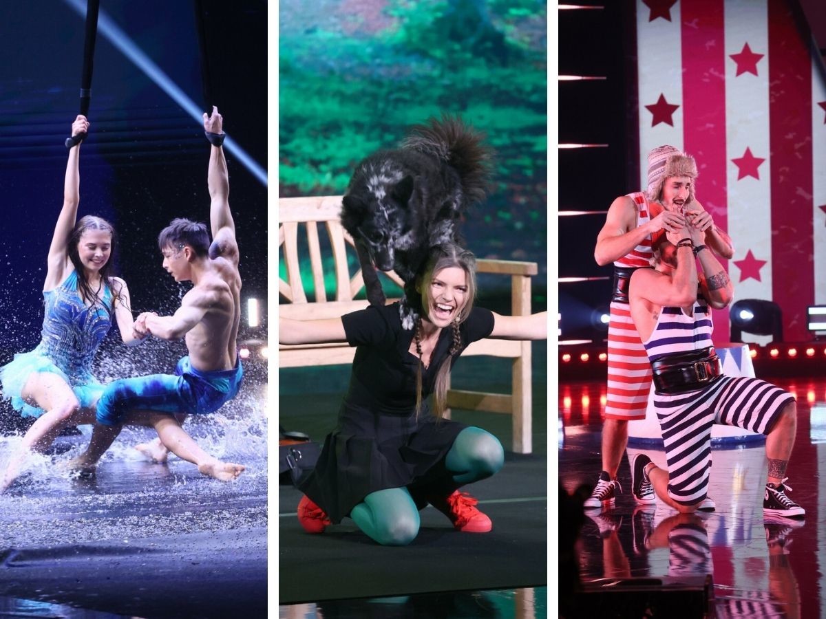 Mam Talent 13