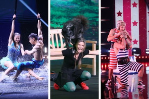 Mam Talent 13