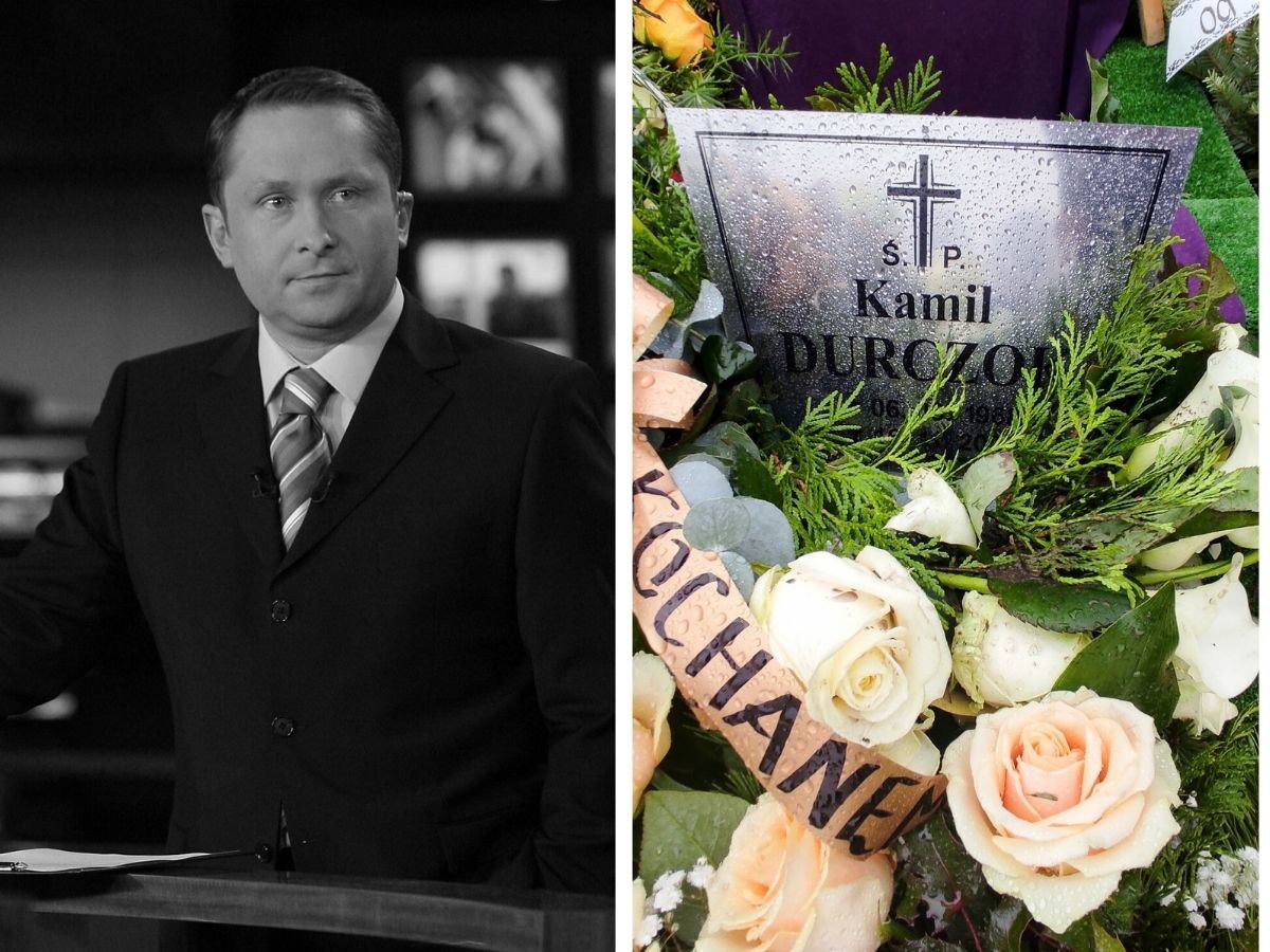 Kamil Durczok