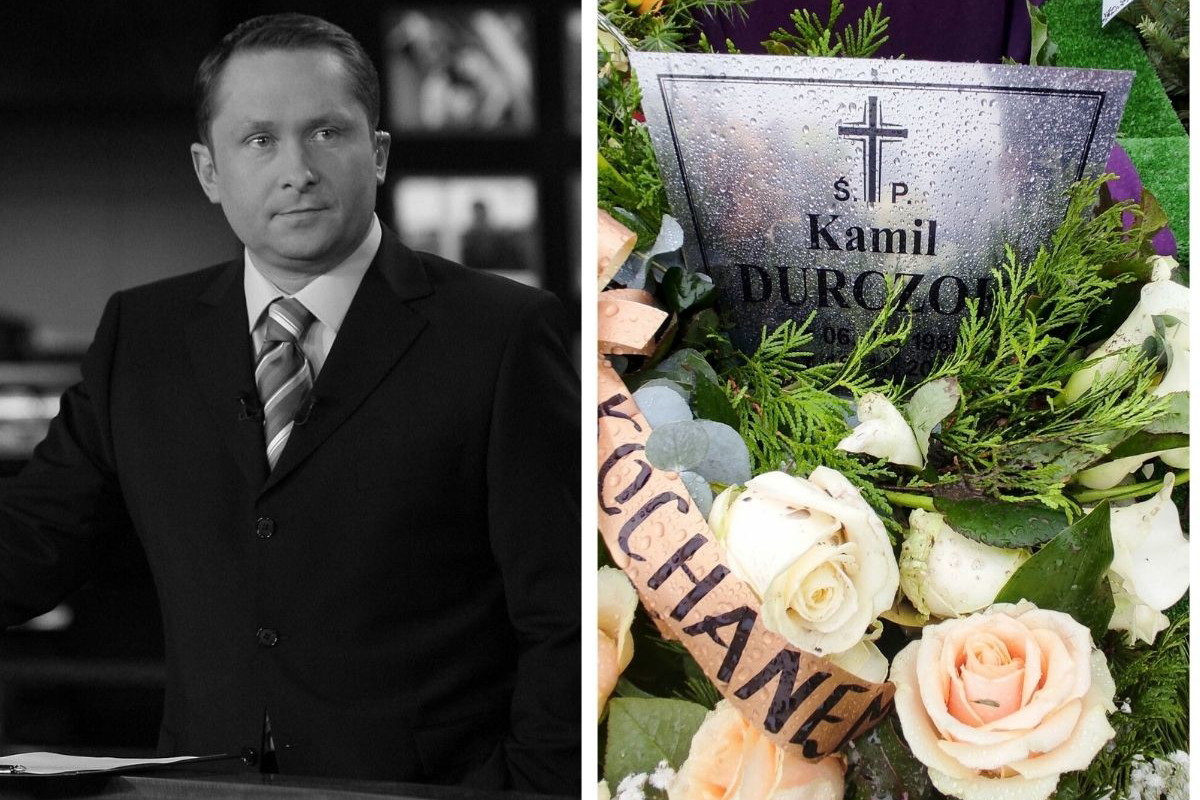 Kamil Durczok