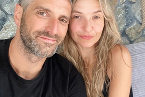Joanna Koroniewska i Maciej Dowbor