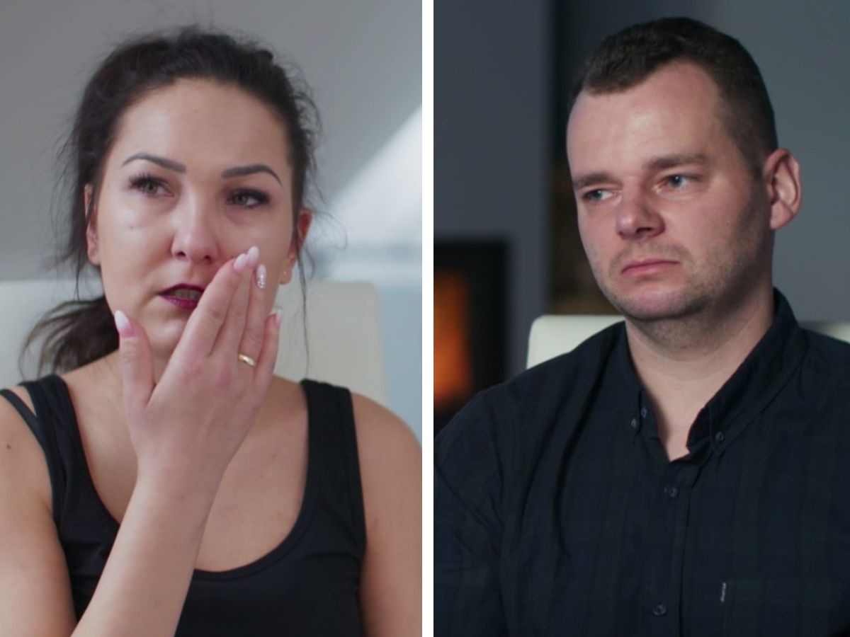 Kasia i Paweł