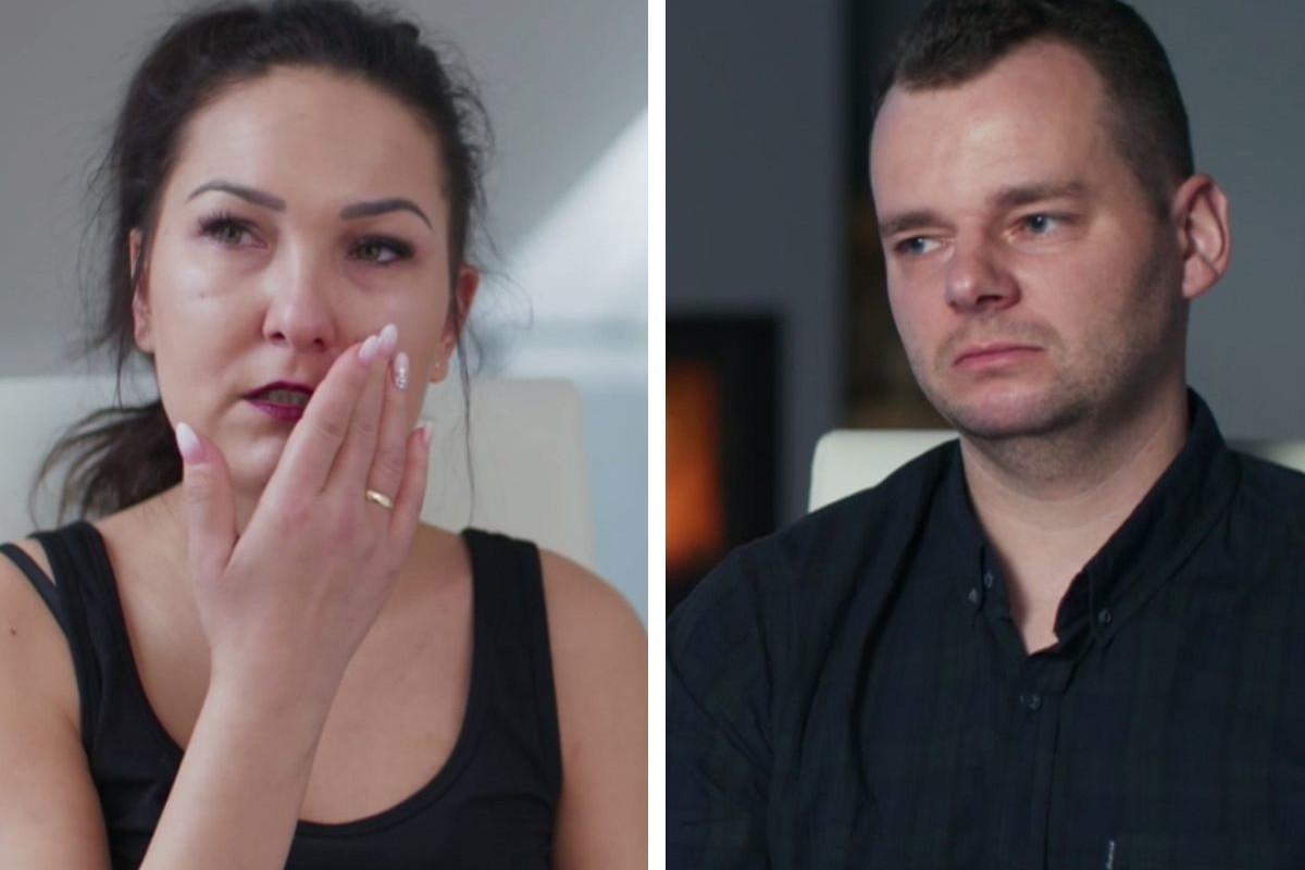 Kasia i Paweł