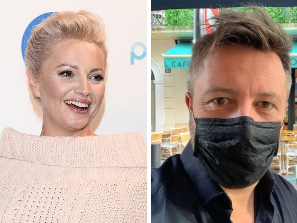 dorota szelągowska i pan lektor