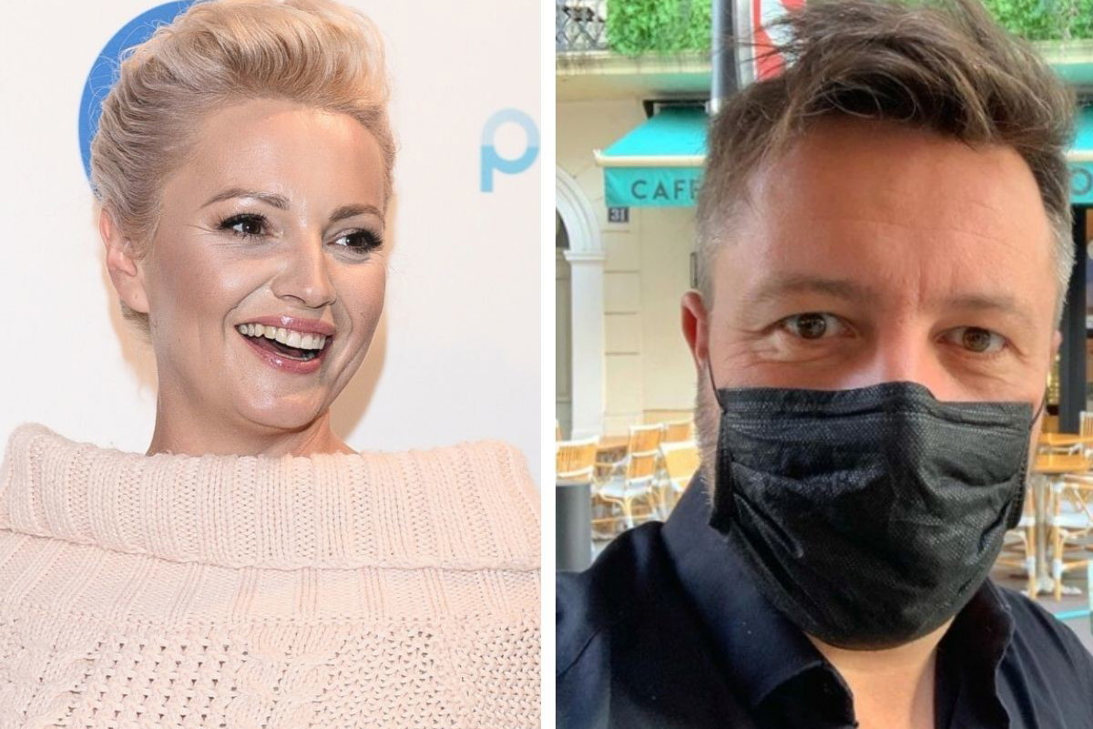 dorota szelągowska i pan lektor