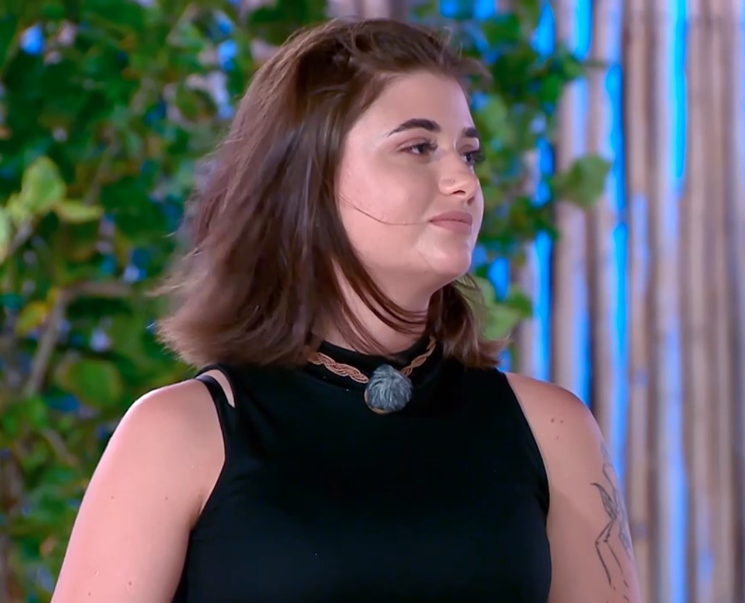 "Hotel Paradise 4": Oha wyrzucona z show. Fani: "nie potrafi odejść z klasą"