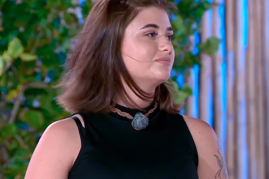 "Hotel Paradise 4": Oha wyrzucona z show. Fani: "nie potrafi odejść z klasą"
