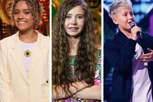 Eliminacje do Euroziwizji Junior 2021