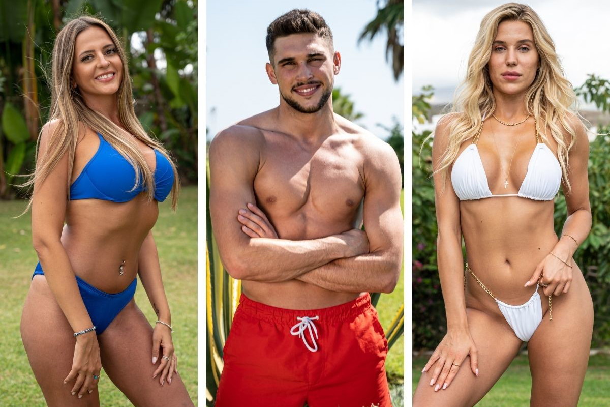 Love Island 4