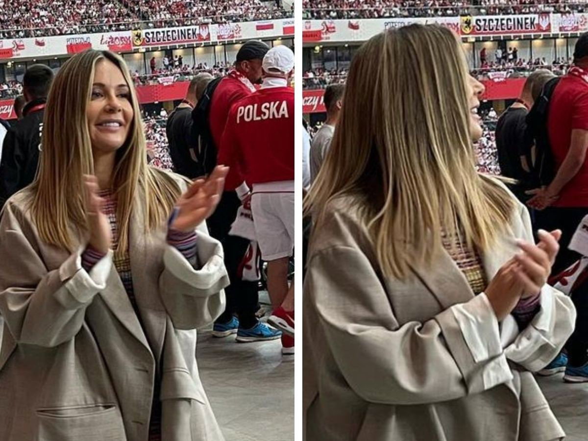 Małgorzata Rozenek