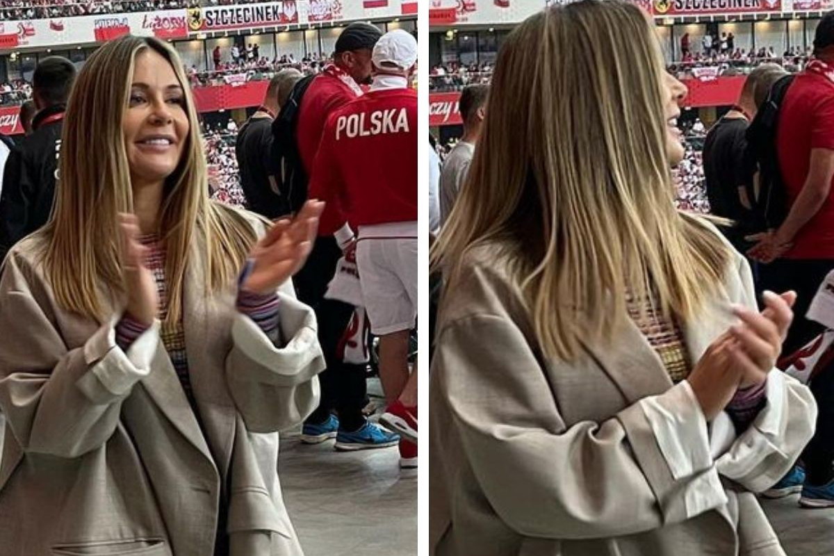 Małgorzata Rozenek