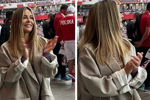 Małgorzata Rozenek