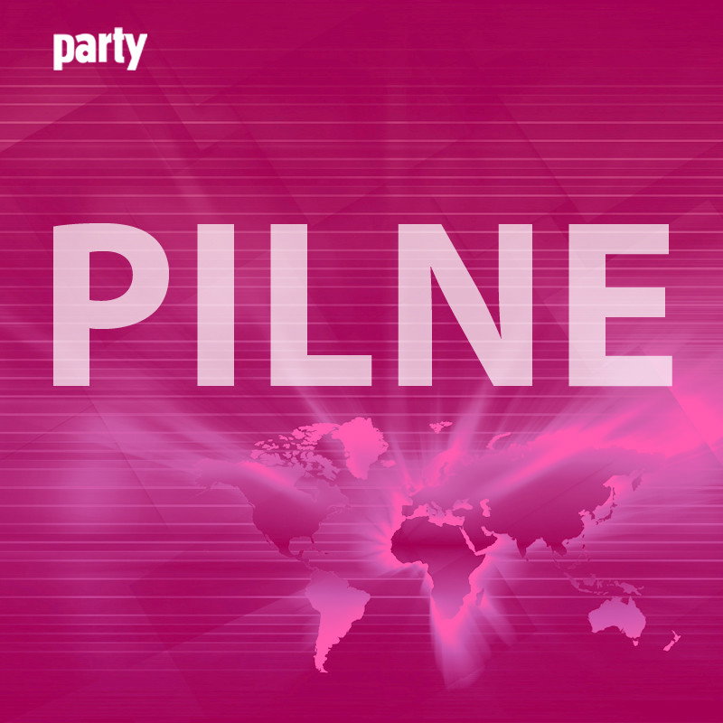 PILNE main