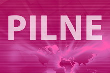 PILNE main