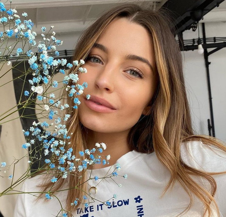 Julia Wieniawa