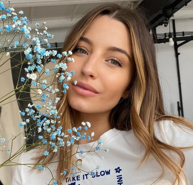 Julia Wieniawa