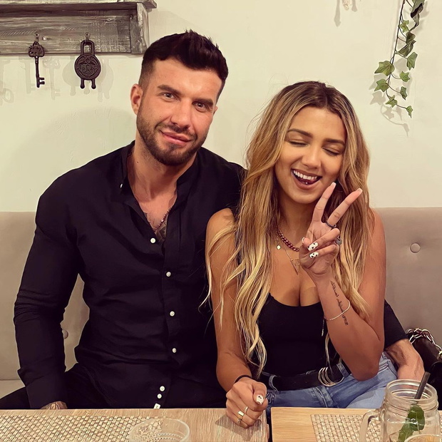 Waleria i Piotrek z "Love Island" rozstali się?!
