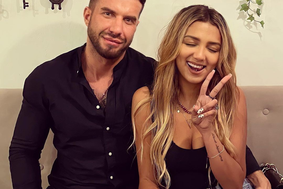 Waleria i Piotrek z "Love Island" rozstali się?!