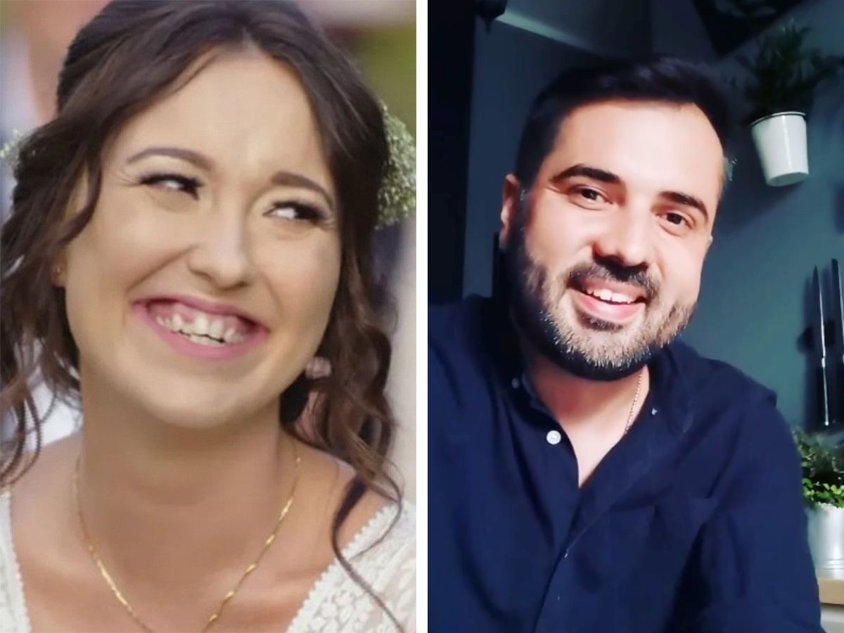 Laura i Karol