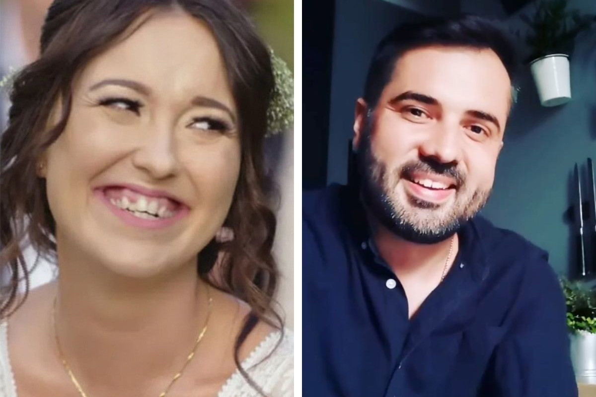 Laura i Karol