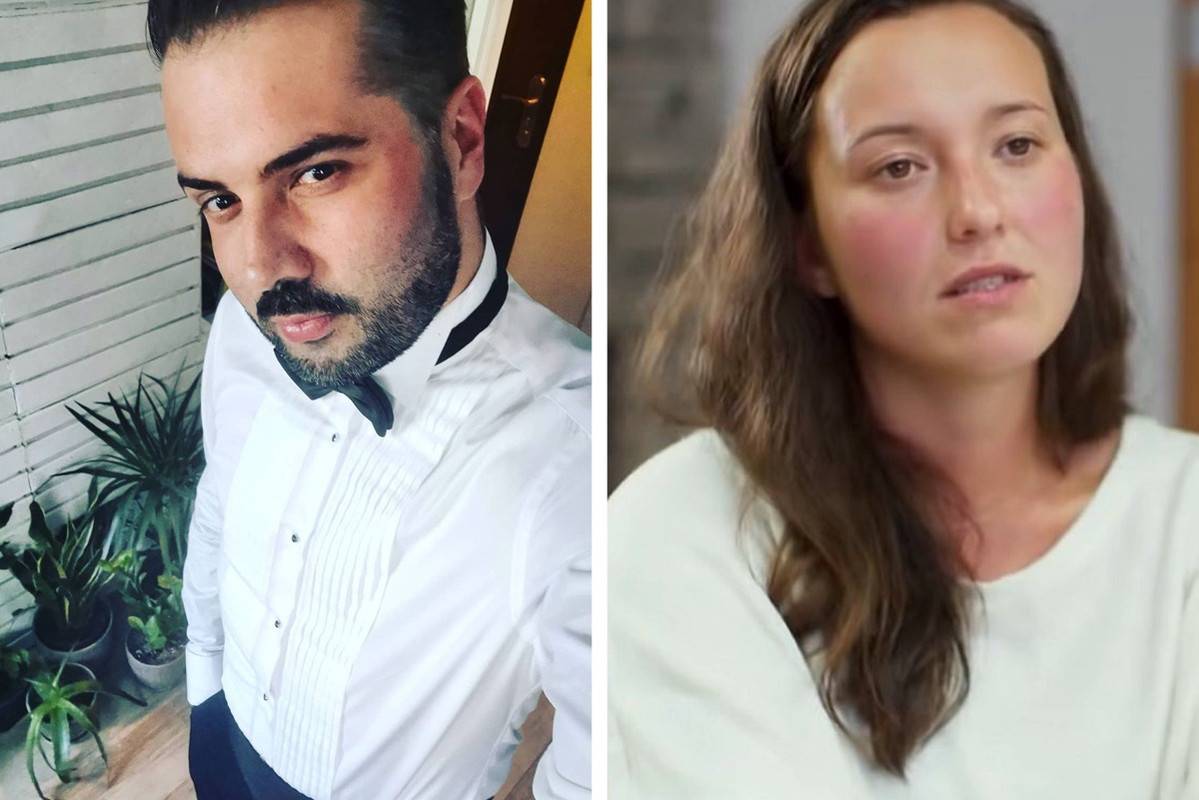 Laura i Karol ze "Ślubu od pierwszego wejrzenia" oficjalnie parą