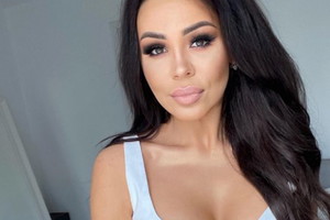 sylwia bomba zdjecie
