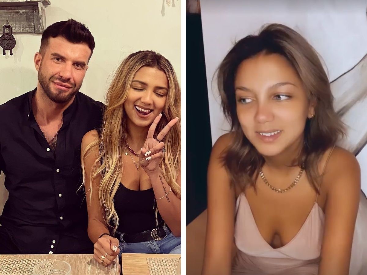 Waleria z "Love Island"