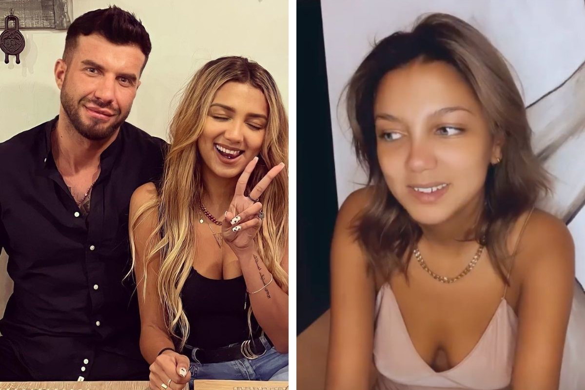 Waleria z "Love Island"