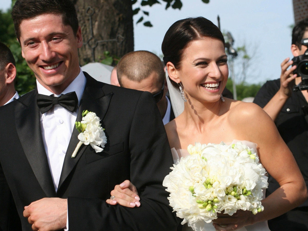 Lewandowscy
