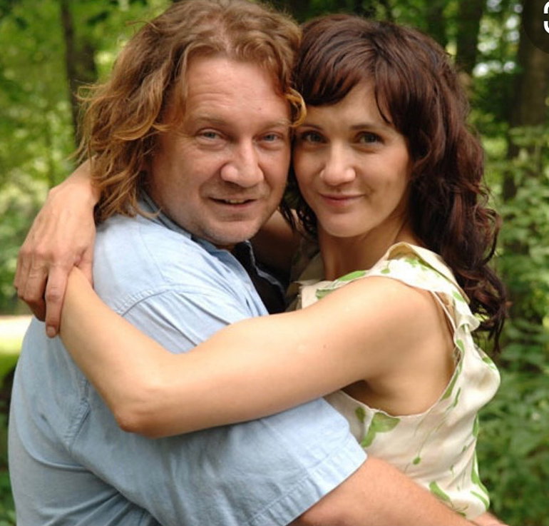 Kusy i Lucy "Ranczo"