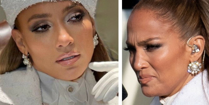 Jennifer Lopez