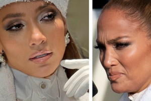 Jennifer Lopez