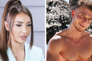 Nathalia i Dawid GB
