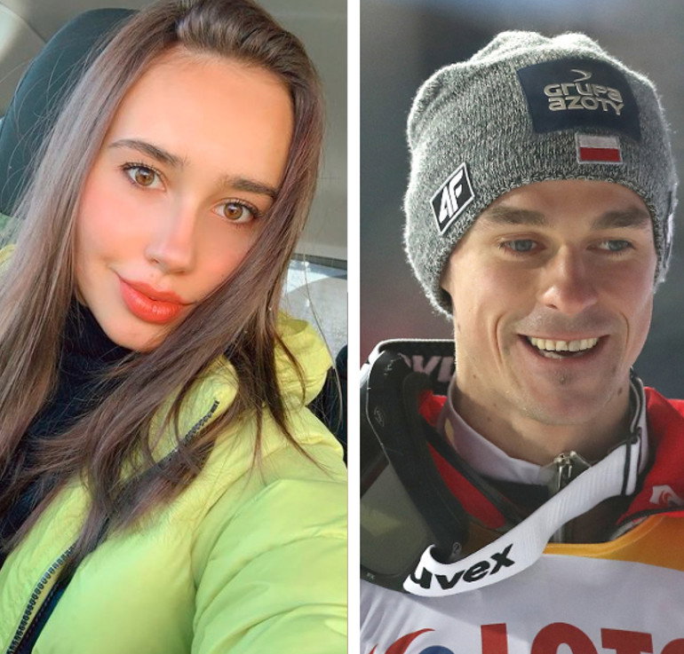 Marcelina Ziętek zapowiada: "robię sobie brazylijskie pośladki". Co na to Piotr Żyła?