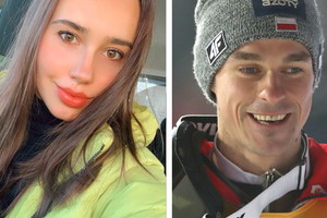 Marcelina Ziętek zapowiada: "robię sobie brazylijskie pośladki". Co na to Piotr Żyła?