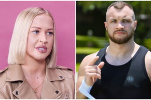"Hotel Paradise": Dominika o rozstaniu z Bartkiem