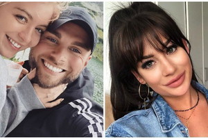Marietta z "Hotel Paradise"